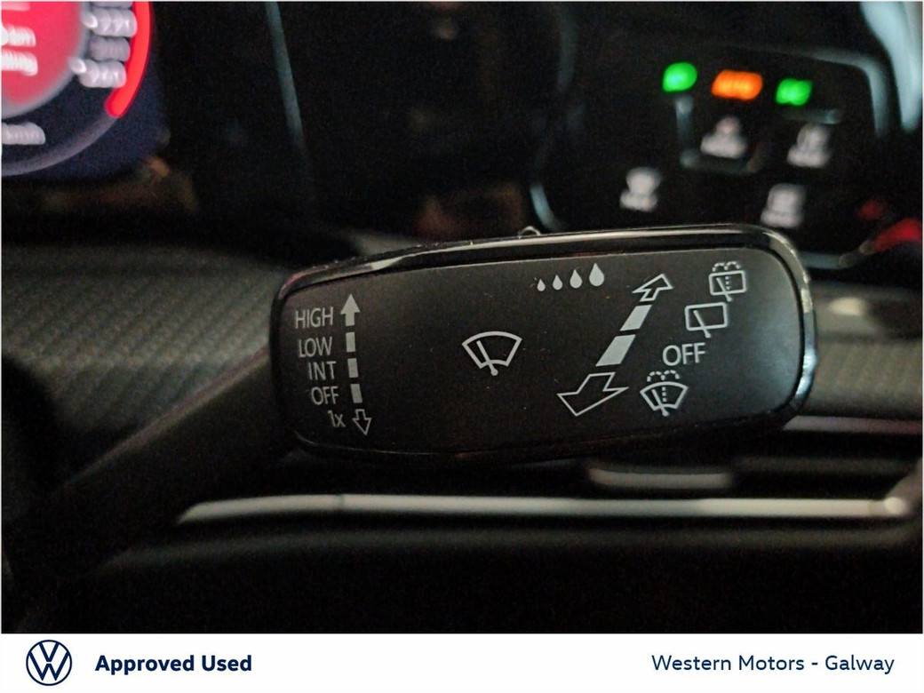 2024 Volkswagen Golf