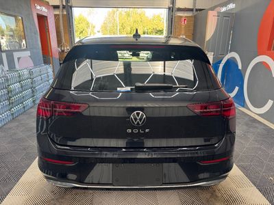 2023 Volkswagen Golf