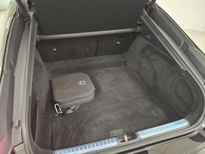 2025 Mercedes-Benz EQS