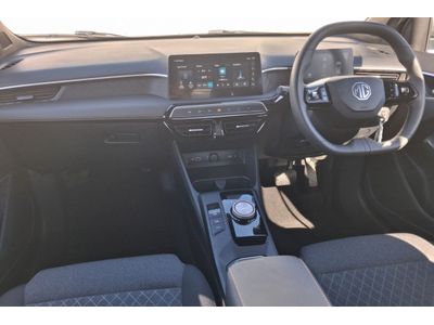 2026 MG MG3