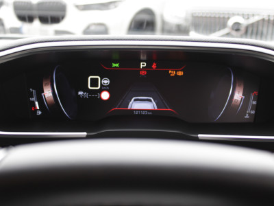 2019 Peugeot 508