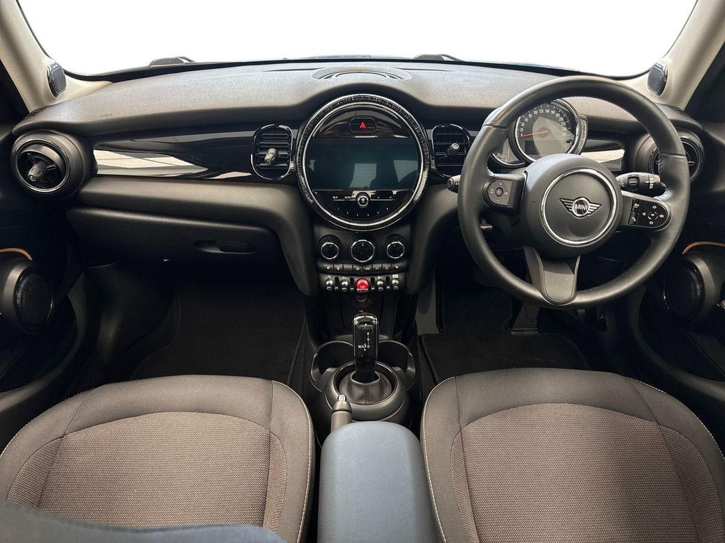 2022 Mini Cooper