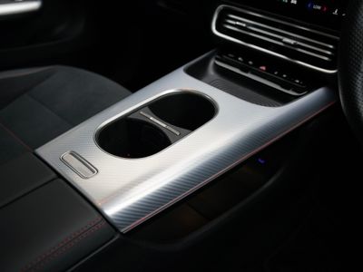 2025 Mercedes-Benz CLA Class