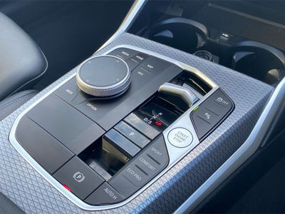 2024 BMW 3 Series