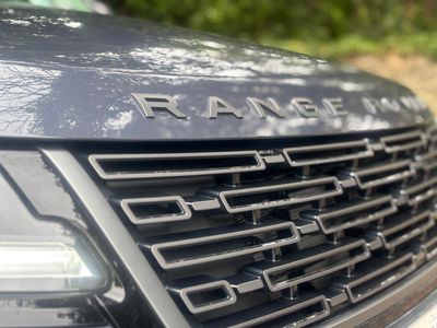 2024 Land Rover Range Rover Velar