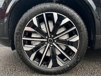 2026 Volvo XC90