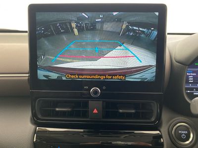 2024 Toyota Yaris Cross