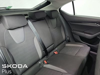 2024 Skoda Octavia