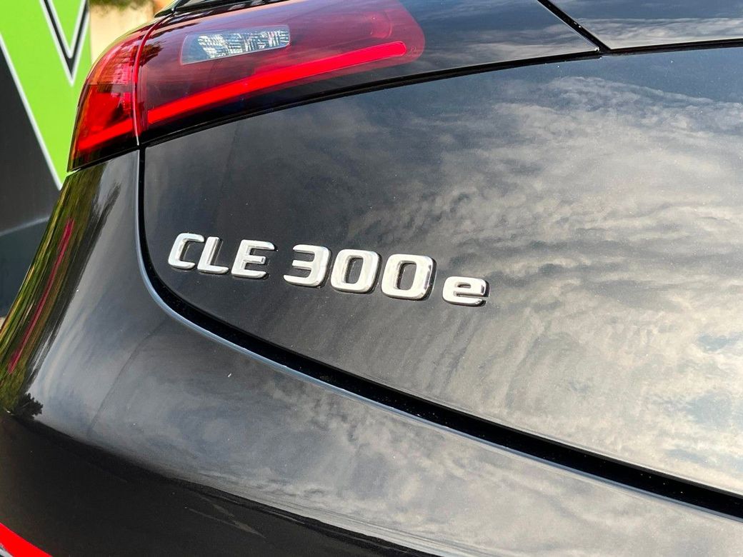 2024 Mercedes-Benz CLE