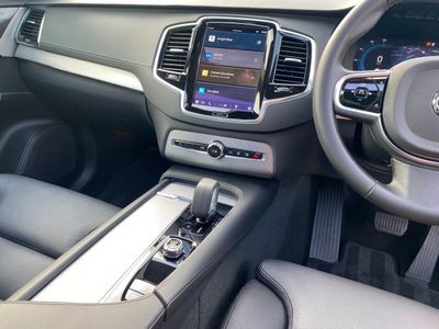 2024 Volvo XC90