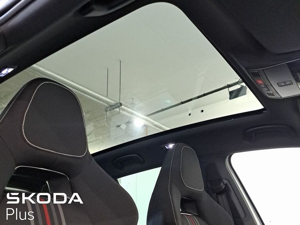 2025 Skoda Scala