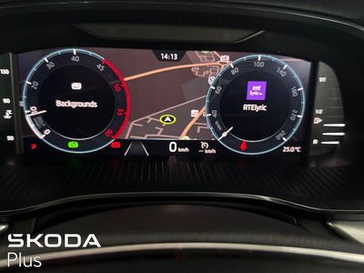 2023 Skoda Octavia