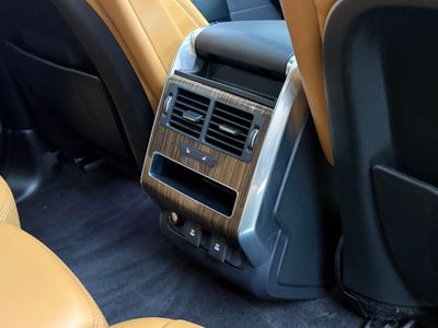 2021 Land Rover Range Rover Sport