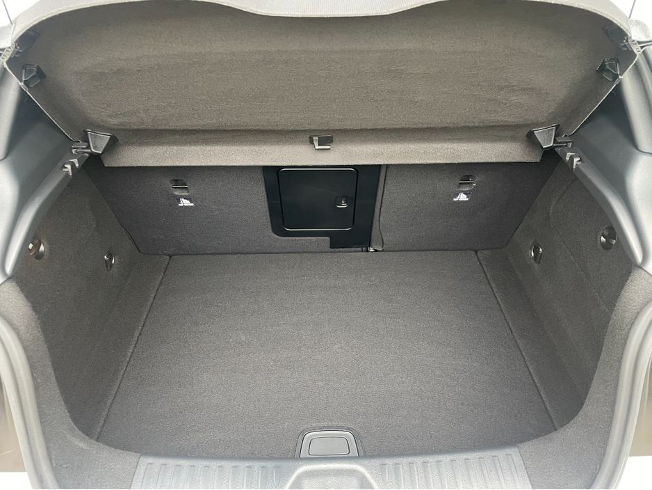 2013 Mercedes-Benz A Class