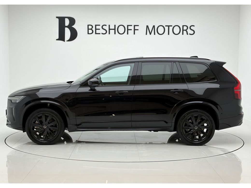 2026 Volvo XC90