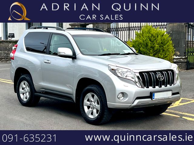 vehicle for sale from Adrian Quinn Car Sales