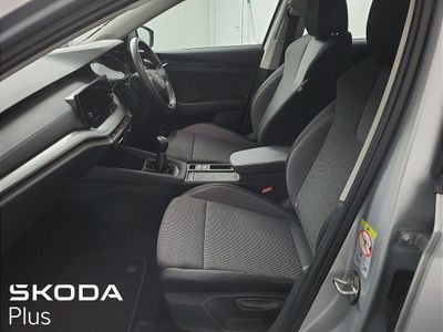 2024 Skoda Octavia