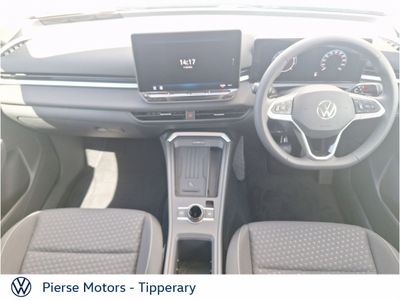 2026 Volkswagen T-Roc