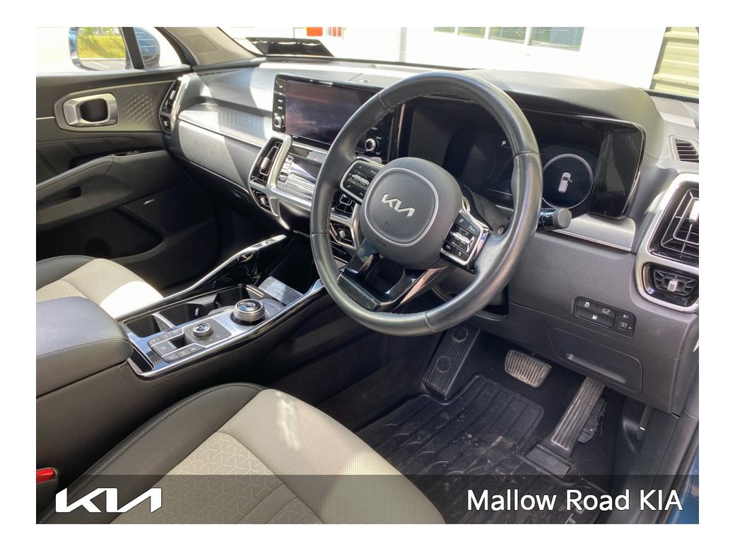 2022 Kia Sorento