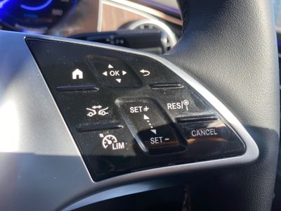 2024 Mercedes-Benz EQE