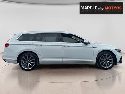2023 Volkswagen Passat