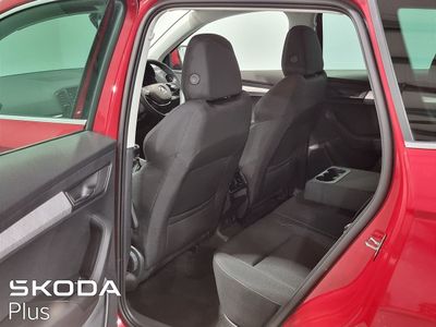 2023 Skoda Karoq