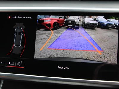 2019 Audi A6
