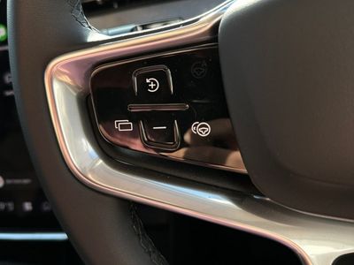 2026 Volvo EX90