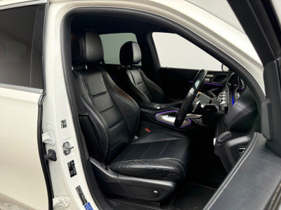 2021 Mercedes-Benz GLE Class