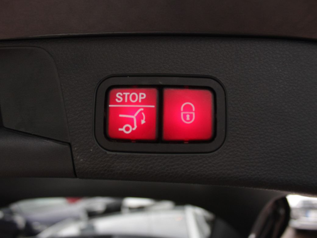 2019 Mercedes-Benz C Class