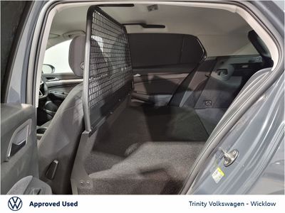 2026 Volkswagen Golf