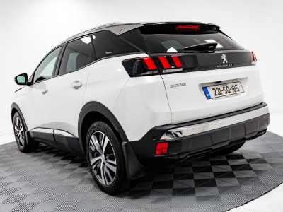 2023 Peugeot 3008