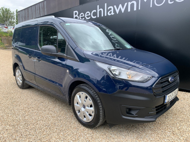 vehicle for sale from Beechlawn Motors