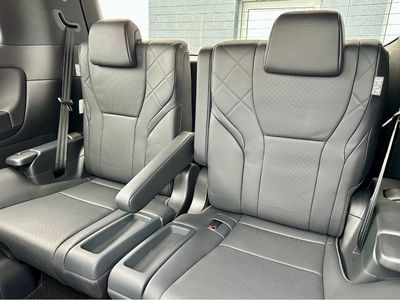 2025 Toyota Alphard