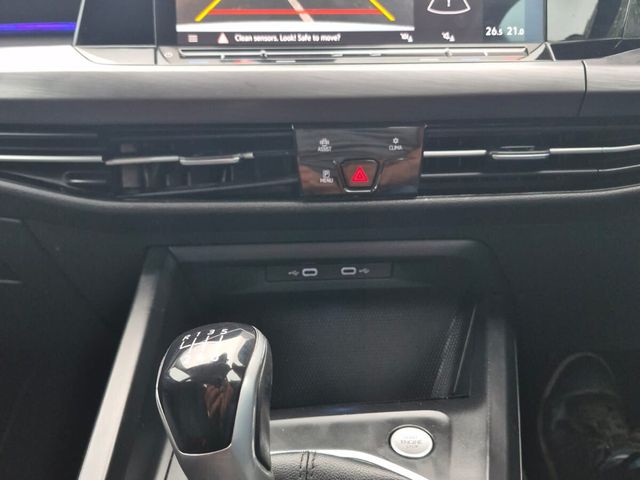 2020 Volkswagen Golf