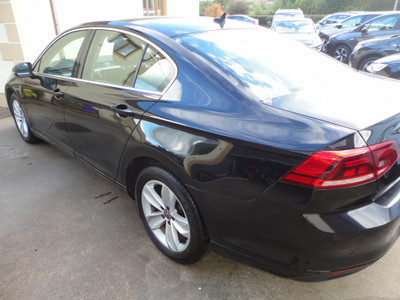 2020 Volkswagen Passat