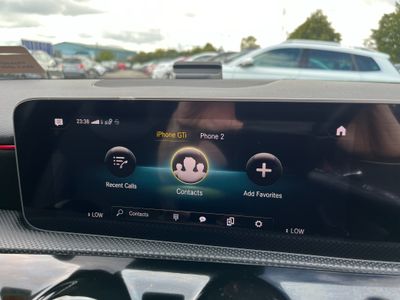 2019 Mercedes-Benz A Class