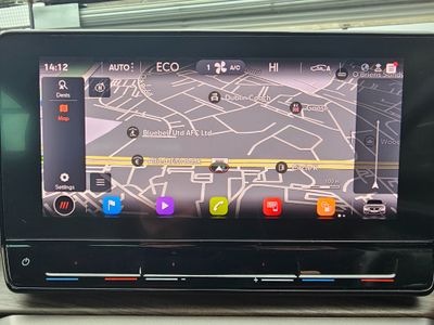 2021 SEAT Leon