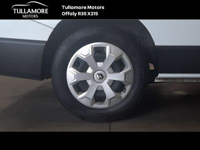 2024 Renault Trafic