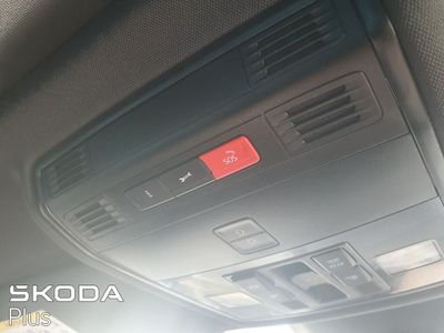 2023 Skoda Kodiaq