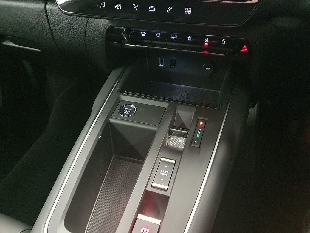 2024 Citroen C5 Aircross