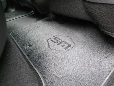 2021 Land Rover Range Rover Sport