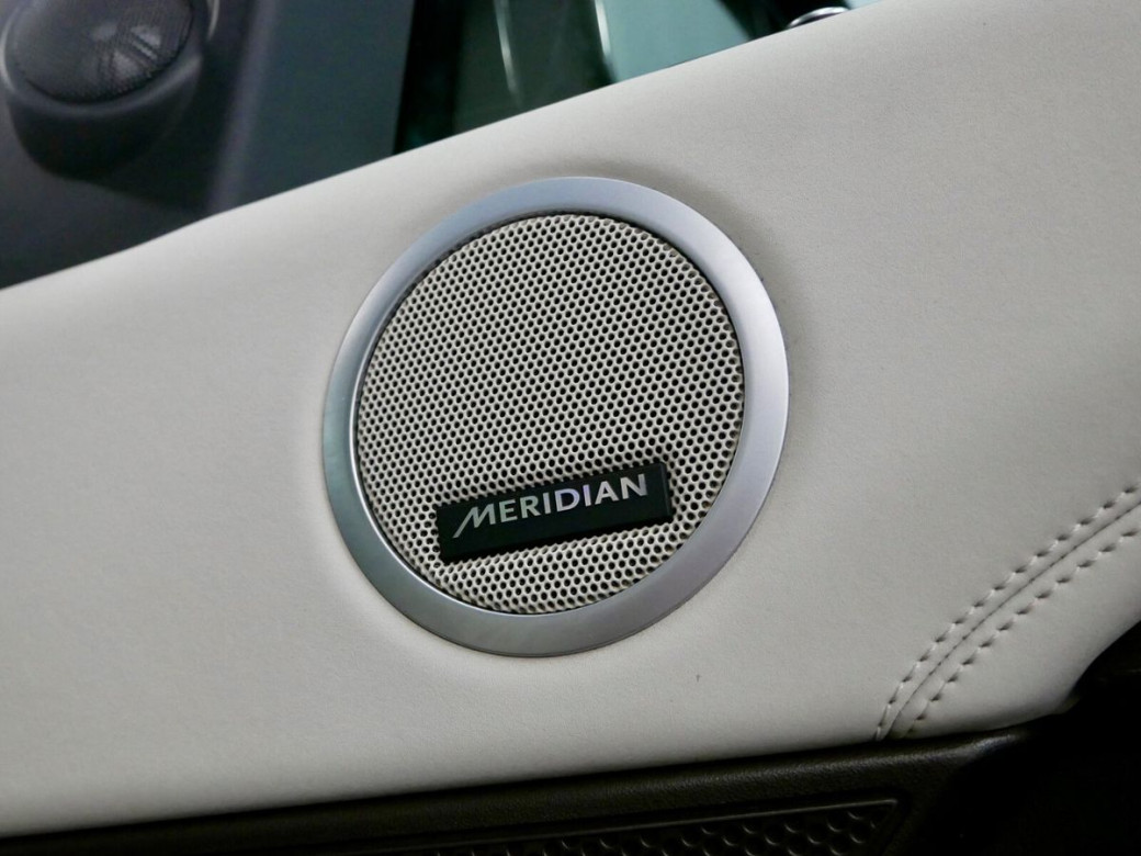 2019 Land Rover Discovery