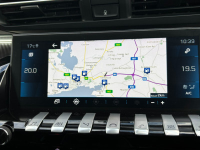 2019 Peugeot 508