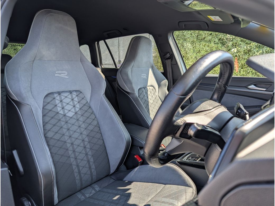 2023 Volkswagen Golf