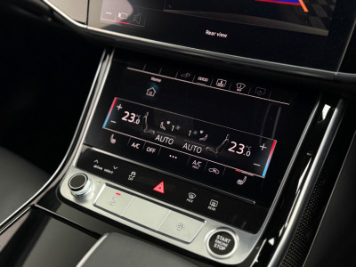 2025 Audi A8