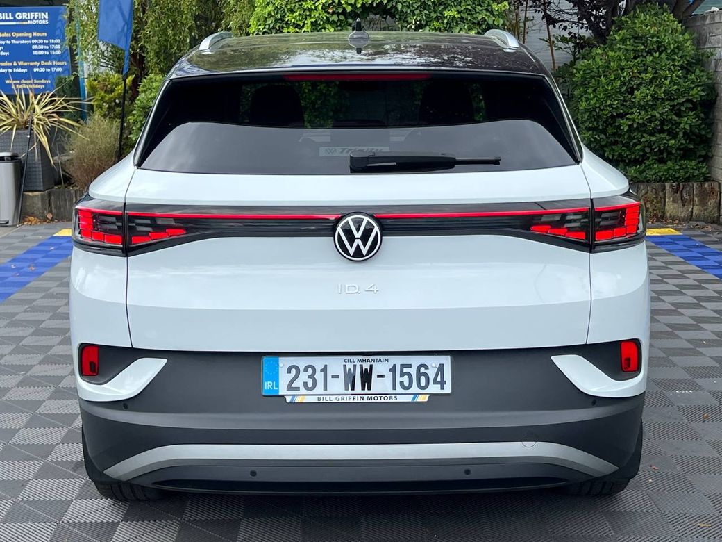 2023 Volkswagen ID.4