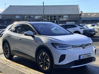 2023 Volkswagen ID.4