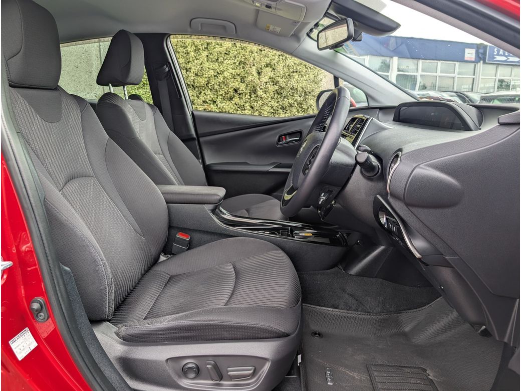 2019 Toyota Prius