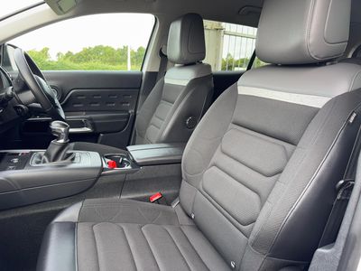 2023 Citroen C5 Aircross
